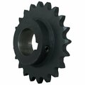 Martin Sprocket & Gear BS FINISHED BORE - 80 CHAIN AND BELOW - DIRECT BORE 50BS36 1 1/8